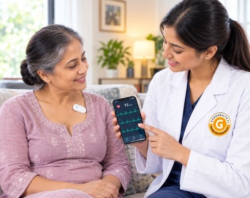 Holter test in indirapuram_1